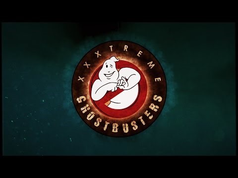 XXXtreme Ghostbusters Adult Parody (Trailer)