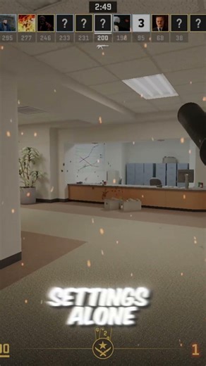 👉 Best CS2 Settings for +60 FPS (Instant Boost)