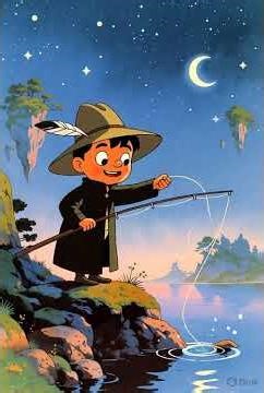 Nursery Rhymes and Kids- the night time song