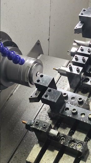 CNC Aluminum Connector Housing Shell Adapter ±0.05mm Tolerance