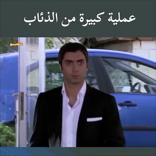 فخامة مراد علم دار ورجالة 🔥 مشهد اكشن من وادي الذئاب 🔥 #مراد_علمدار #اكسبلور #explore #وادي_الذئاب