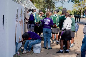 COVID-19 takes its toll on young Zimbabweans’ mental health