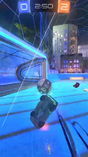 Nice music in Comp matches… #shorts ​⁠#rl @PelicanRL