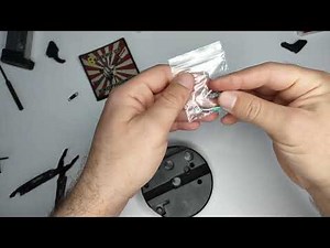 Smith and Wesson M&P Shield Apex Trigger Upgrade