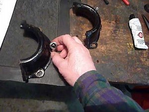 MODEL A FORD UNIVERSAL , MODEL A U JOINT O RING SEAL