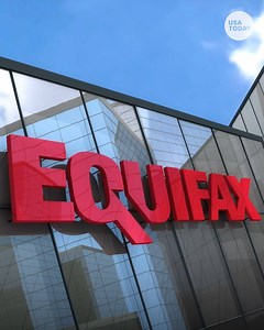 10K views | Equifax will pay at least $575 million in a settlement over one of the biggest data security failures ever. https://bit.ly/32HVj3j | USA TODAY Video | Facebook