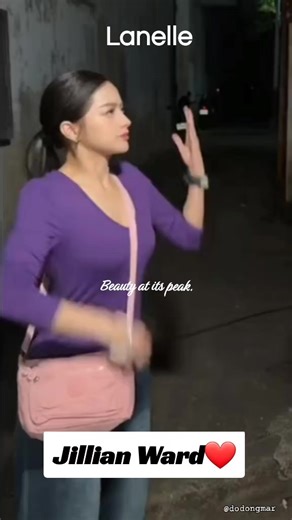 Jillian Ward: Unveiling the Beauty