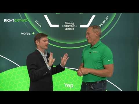 RightCrowd x Wavelynx | True Identity