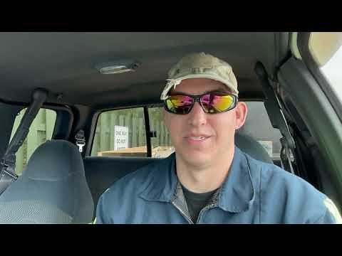 Do deep transmission pans actually work? Testing on a 4R100 in the real world.