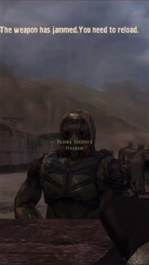 Stalker Clips #stalker #gaming #clips