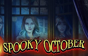 Halloween Wimmelbild - kostenlos online spielen 🕹️