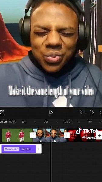 Shake Tutorial // Video: @vinc.xp // #hypicshake#shake#shaketutorial#hypicshaketutorial#fyp