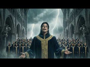 Michael Jackson with EPIC CHOIR - Smooth Criminal | Cinematic Orchestral Cover