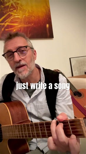 #shortsongs let’s write a song