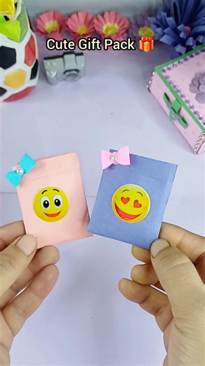 ✨️ Easy Gift Pack | Handmade Gift Pack