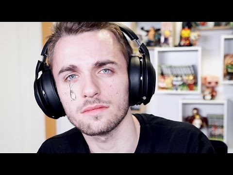 JE PLEURE DEVANT MES ABONNÉS