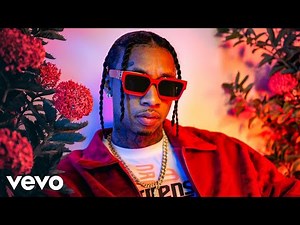 Tyga ft. Rubi Rose, YG, 21 Savage, Wiz Khalifa - Dat Way (Music Video)