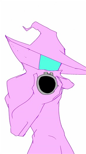 shotgun wizard #art#shorts
