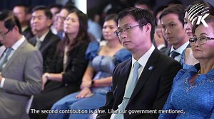 ISI SEZ Set to Boost Cambodia's Economy and Global Trade ISI GROUP has launched the 800-hectare ISI Special Economic Zone (ISI SEZ) along Phnom Penh-Sihanoukville Expressway. With strategic access to ports and an airport, ISI SEZ aims to attract global investment, create jobs and drive Cambodia's industrial growth. CEO Kang Leng highlights the zone's innovative infrastructure and collaboration, aimed to support local and international enterprises. [SPONSORED] | Kiripost