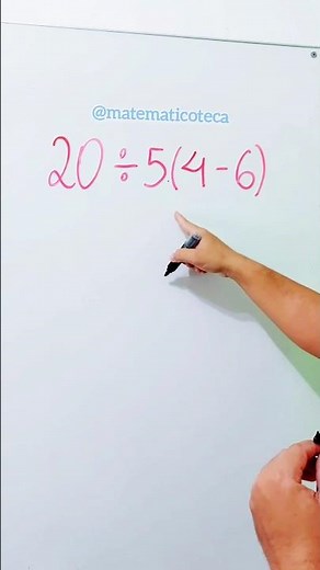 Numerical Expression