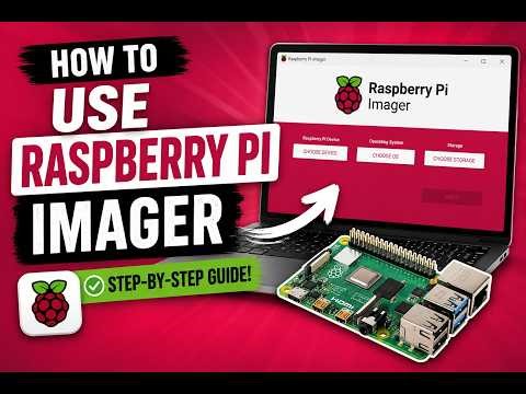 How use Raspberry Pi Installer | Guide