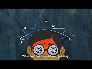 Climate Change According to Children