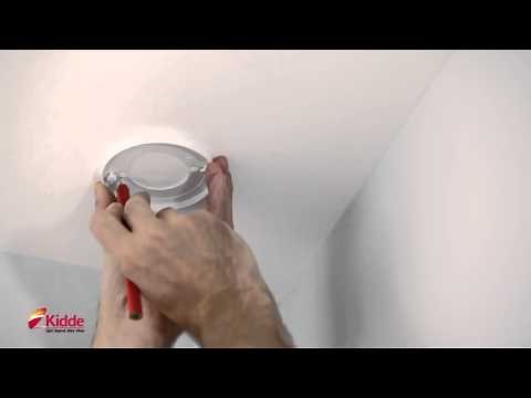 Où et à quel emplacement installer un détecteur de fumée obligatoire ?