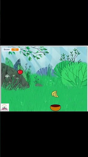 Scratch Coding Ideas for Beginners 🐱✨ | Fun Projects for Kids #shorts #scratchcoding #scratch