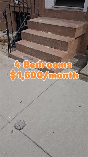 Jackson Rental Homes LLC | 4 Bedrooms 1½ Bathrooms $1,600/month $4.99 Application fee 267-680-8430 | Instagram