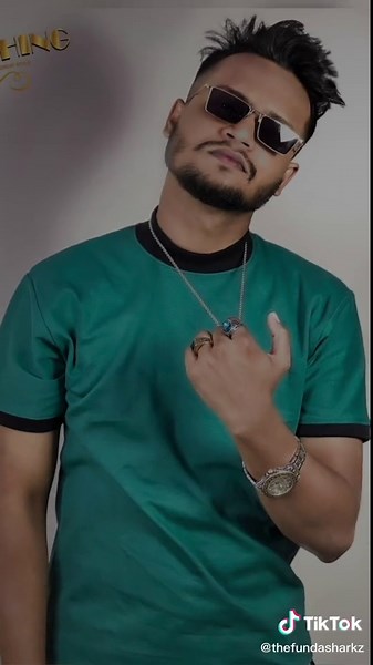 T-shirt From: Dashing. Fb page: 👉 Dashing. Order Now in my Instagram: @DashingSharkZ ✅ #the_funda_sharkz #jahid_hasan🤟 #DashingBoys🤟 #xahidz24 @TikTok Bangladesh