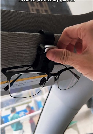 Organizing Your Car for Protection and Efficiency