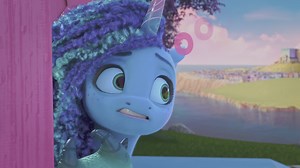 [AI修复4K 杜比视界]G5小马Make Your Mark系列歌曲A Special Tune官方MV