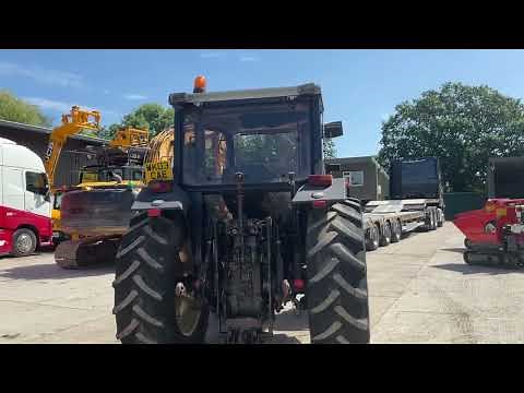 SAME EXPLORER II - 90