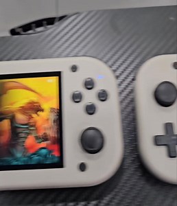 RETRO-STEAM, GO POCKET Y GO PLAY en acción!, ¿Cual vas a querer? | Gamer Over Cinematicos