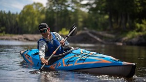 Advanced Elements Expedition Elite Kayak Review