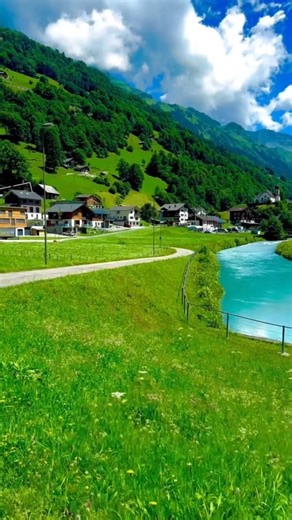 📍 Most Beautiful Places in the World 🌍 #nature #worldexplorer #travel #shortclip #shortcontent