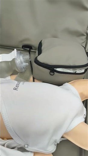 Child cpr