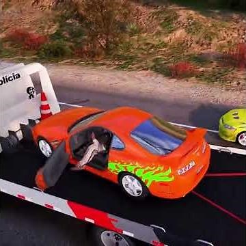 RESCUE PT1 | #gtarp #fivem #escape #gta #cidadealta #automobile #fivemrp #rp #roleplay #complexorp