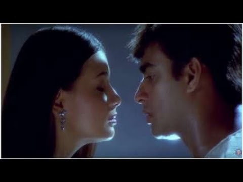 Rehna Hai Tere Dil Mein (RHTDM) - Rain Theme Official Music | Heart Touching Music