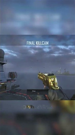 POV: You come back to BO2 after 11 years 🔥#BO2 #Plutonium #Trickshot #Fyp