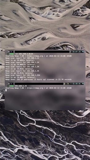 Public WiFi Is NOT Private — Here’s Why