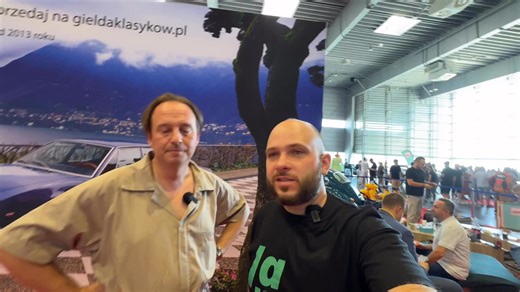 9.8K views · 24 reactions | CO JEST KLASYKIEM ABSOLUTNYM  WEDŁUG ADAMA Z Giełda klasyków ? | Jarzyna FILM | Facebook