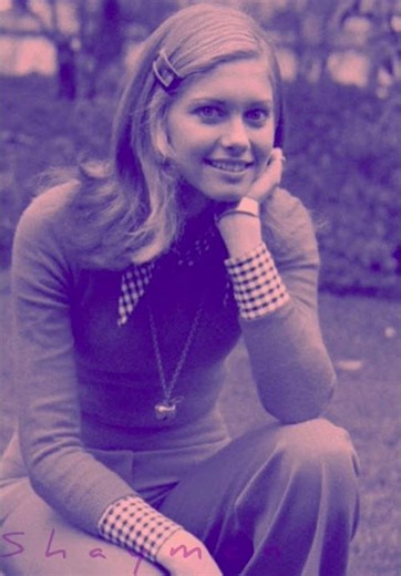 Olivia Newton-John : Me and Bobby McGee - 1971 (Vocals Prominent Mix)