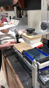 13K views | Printa Systems patented 990 Pad Printer. | Printa Systems | Facebook
