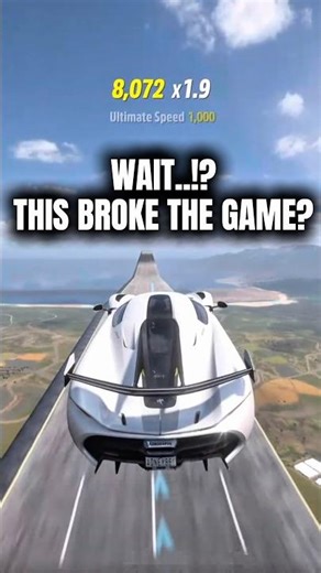 Forza Horizon 5 | Koenigsegg Jesko Credit Glitch 👀 Earn Mega Rewards Instantly!