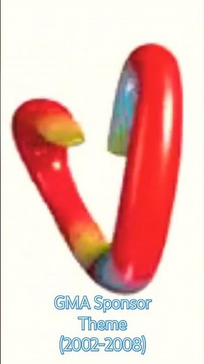 GMA Sponsor Bumper Theme (2002-2008)