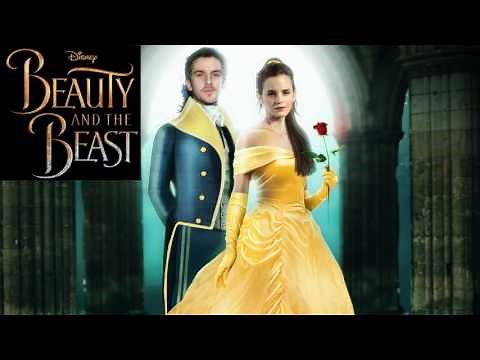 Soundtrack Beauty And The Beast (Theme Song) - Musique du film La Belle et la Bête (2017)