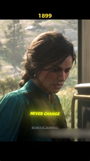 "You'll never change" - Arthur & Mary Edit