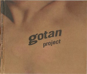 Gotan Project - La Revancha Del Tango