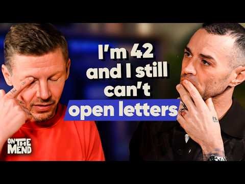 How One Devastating Moment Changed Professor Green’s Life Forever